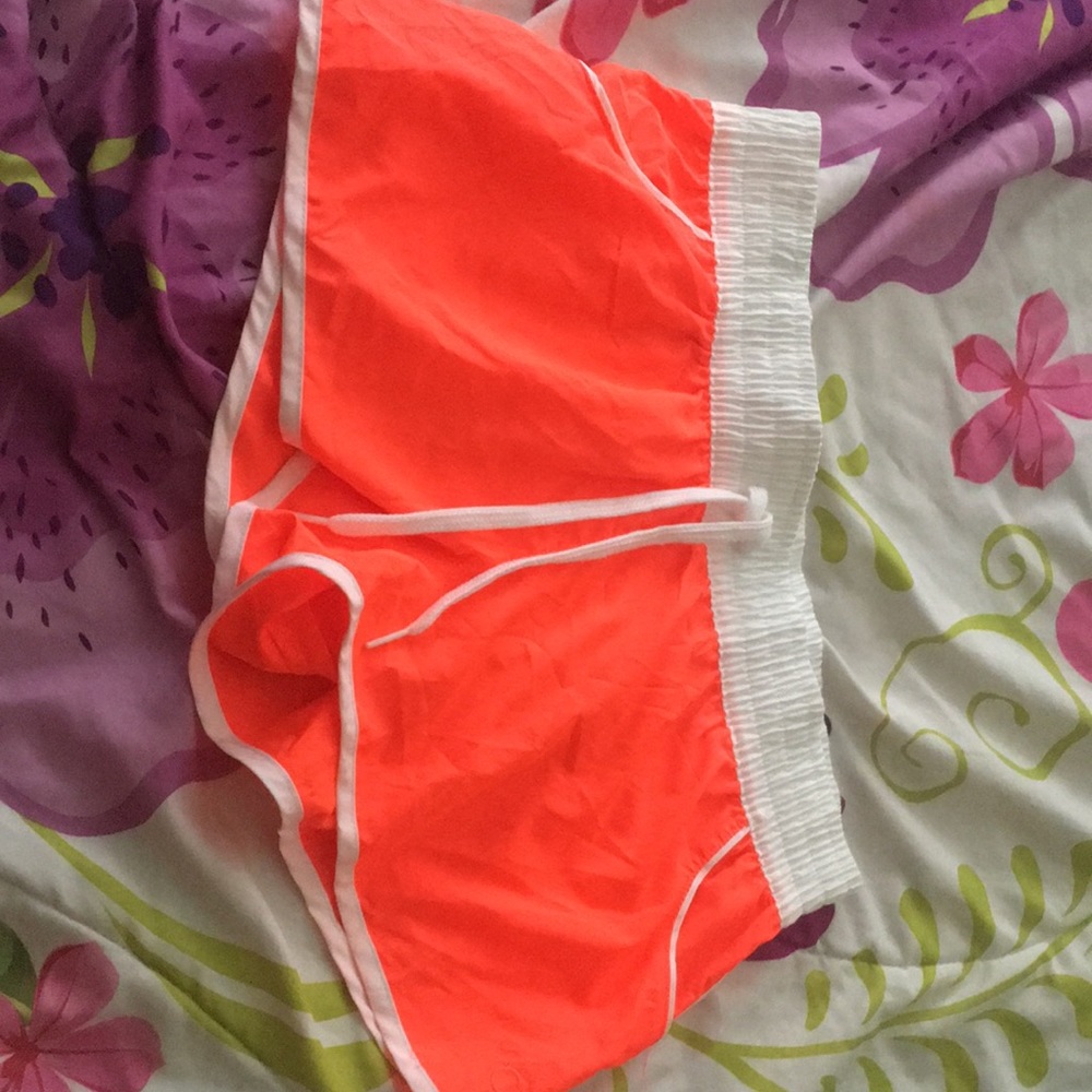 Swim shorts